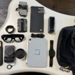 Lite.Ver EDC, just turned 36yo.