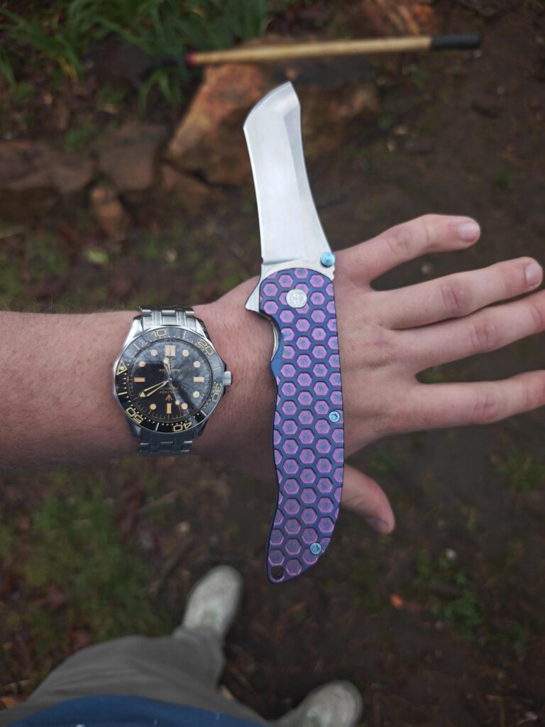 Easter Sunday Carry