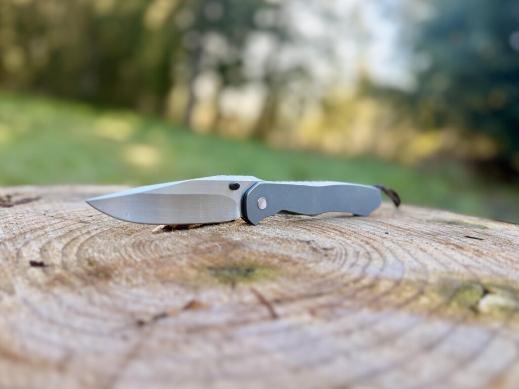 Spring is finally here! What you carrying today?