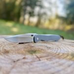 Spring is finally here! What you carrying today?