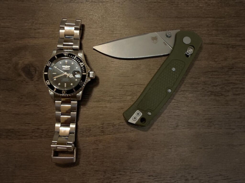 Today’s EDC