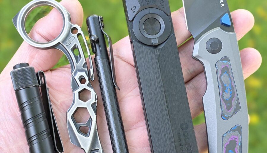 Whatever Wednesday carry