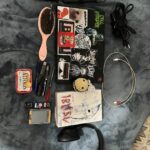 My EDC (student/pen-tester)