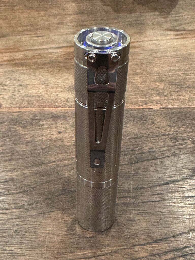 Convoy S6 SS Pocket Rocket