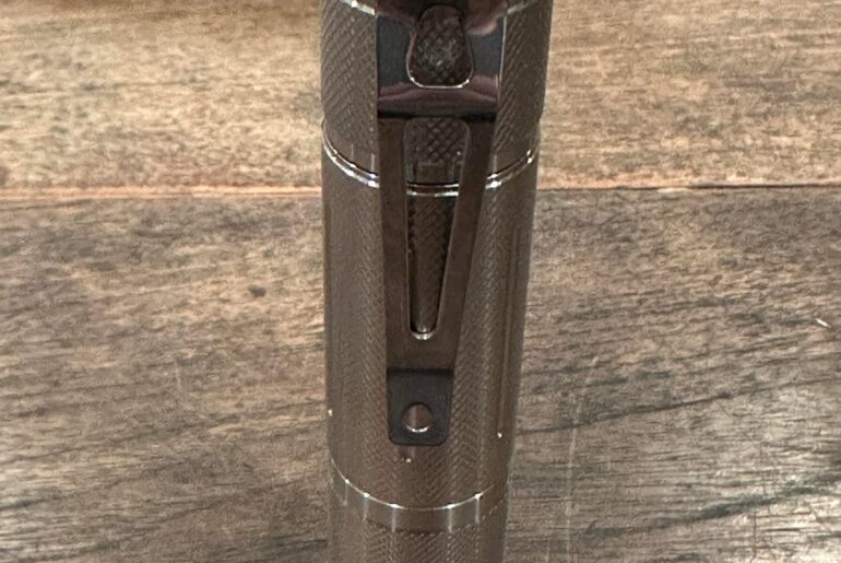 Convoy S6 SS Pocket Rocket