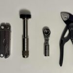 Tiny Tool Lineup