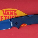 NKD American Lawman S35VN