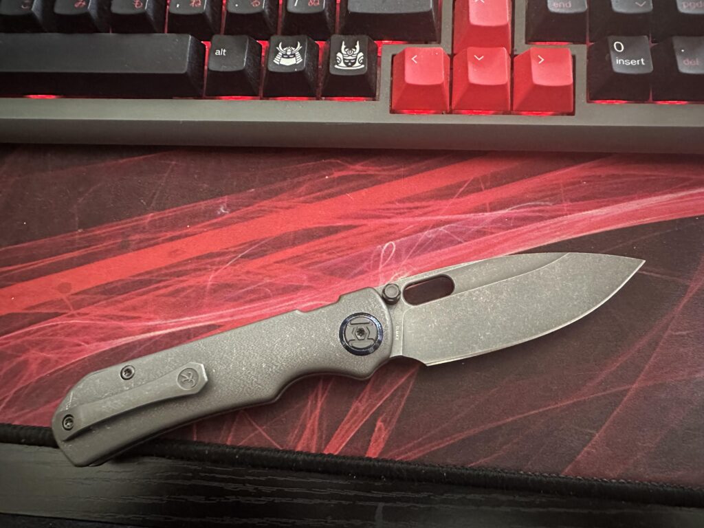 Kunwu & MC Excalibur Mini Verta