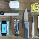 my edc as a motorsports tech student