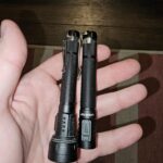 Pocket clips for the frog and GT Nano