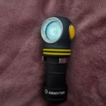 [NLD] Armytek elf C1 USB-C