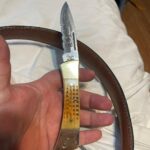 Rare Case xx knife changer