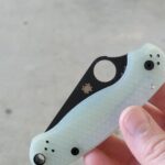 Spyderco paramilitary 3