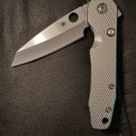 Spyderco smock