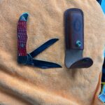 New knife I picked up today