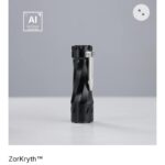 Anyone have any experience with this flashlight as it looks cool. JW