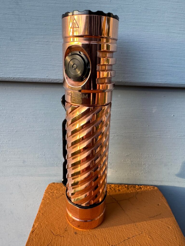 [NLD] Copper EC20