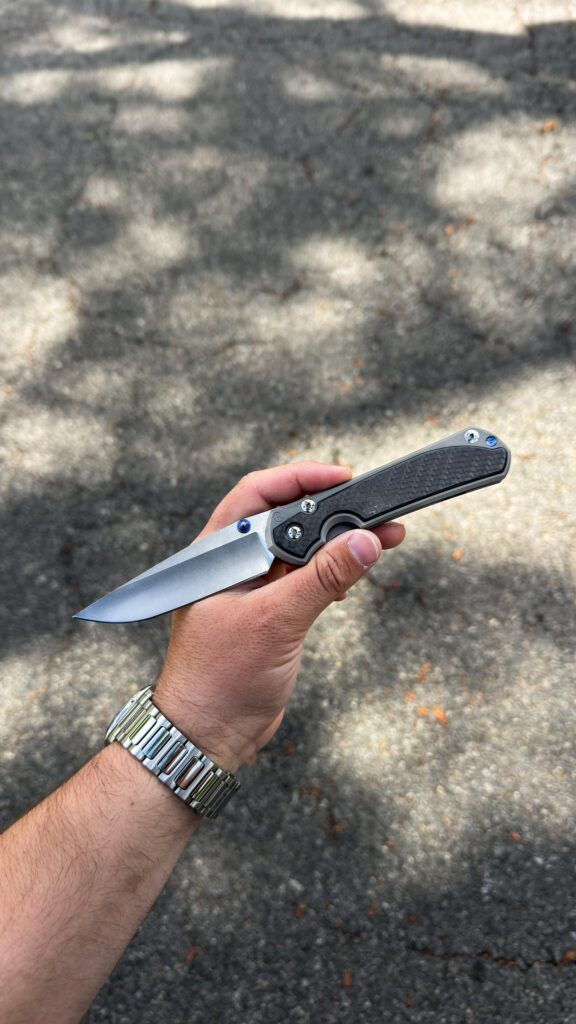 Saturday Carry - It’s A Stunner