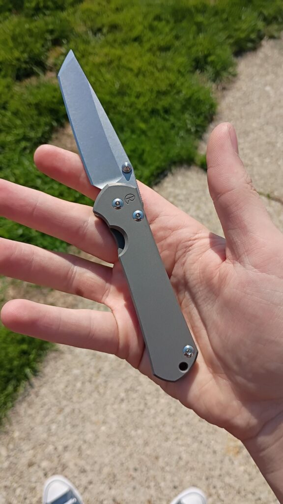 NKD!