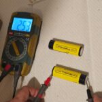 Are Liitokala 21700 batteries in bad condition?