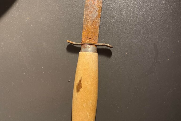 What’s the best way to clean this?