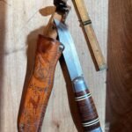 A gift from my dad when I turned 10 in 1969.