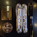 Saturday Pocket dump