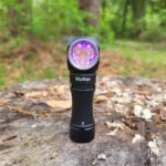 If anyone was thinking about getting a Wurkkos HD10 I have a promo code for 50% off! Currently, only the black version with a 4000K color temperature remains available.