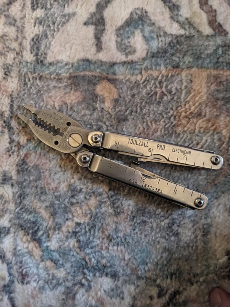 My newest toy!