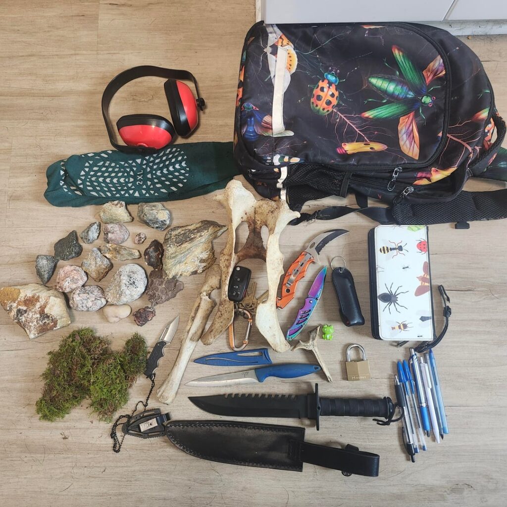 I can't be the only one