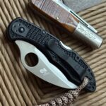 Love a Barlow while relaxing