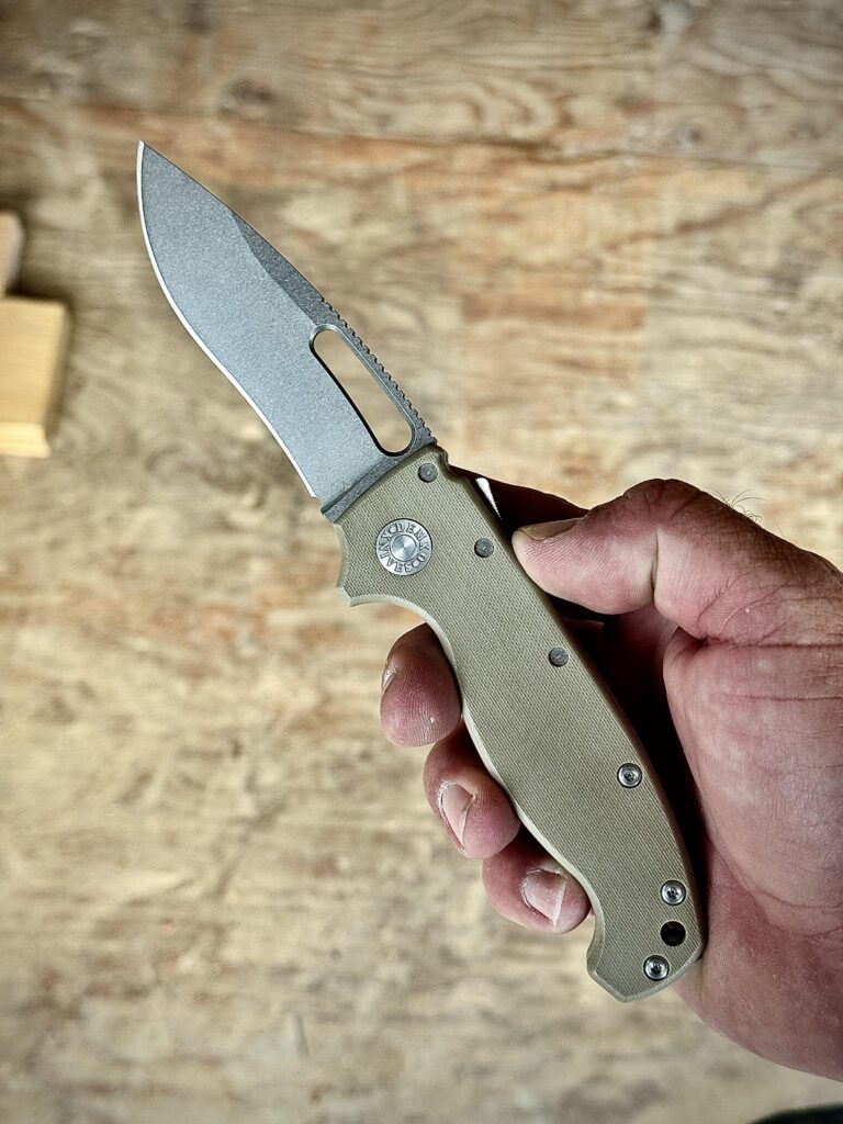 Monday Morning Pocket Check