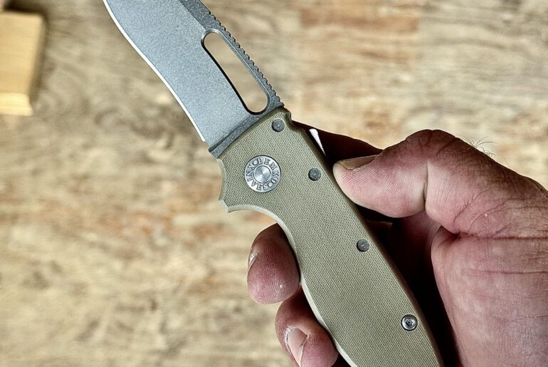 Monday Morning Pocket Check