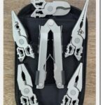 Looking for a Gerber fisherman head, are there compatible knockoffs?