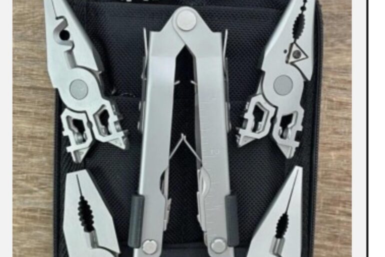 Looking for a Gerber fisherman head, are there compatible knockoffs?