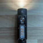 NLD and emitter swap, Rovyvon E700S