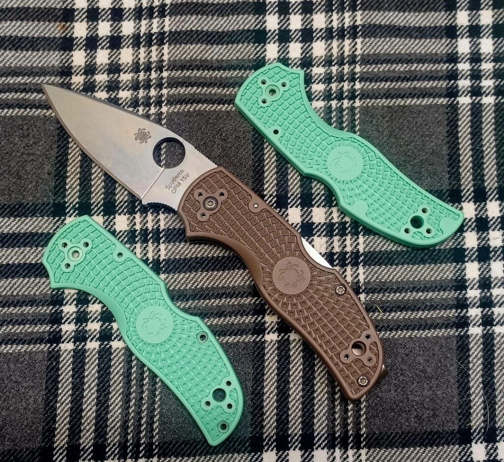 Rit dye and scale swap