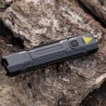 NLD: Nitecore EDC07 - I really like it.