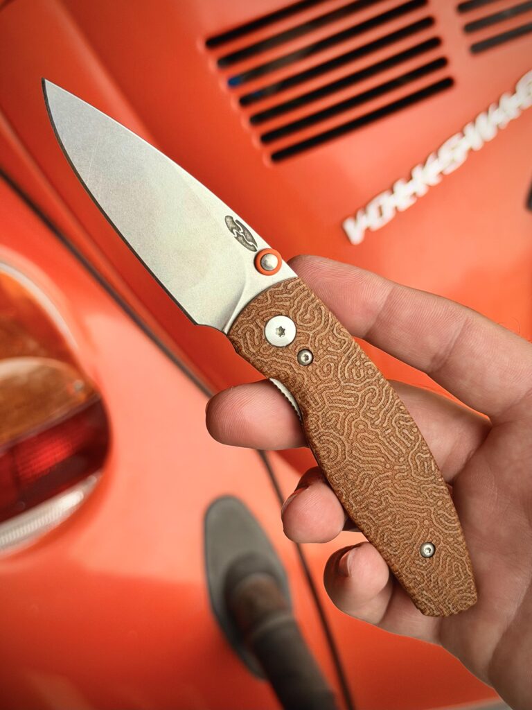 A lil matchy matchy with the super beetle