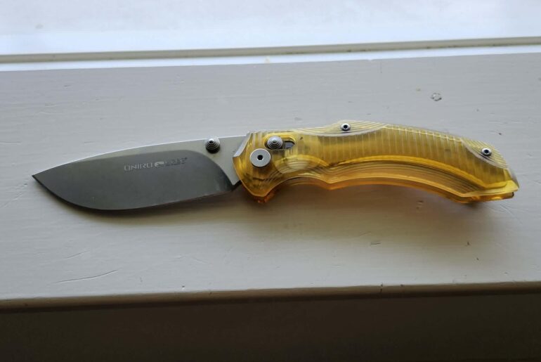 New Viper Oniro to replace the one I lost!