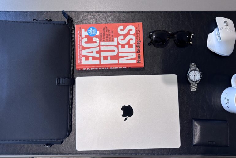 My current minimal EDC