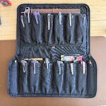 Challenge: Name every knife in this picture 🤠