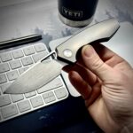 Monday Pocket Check! What are you carrying to kick the week off?