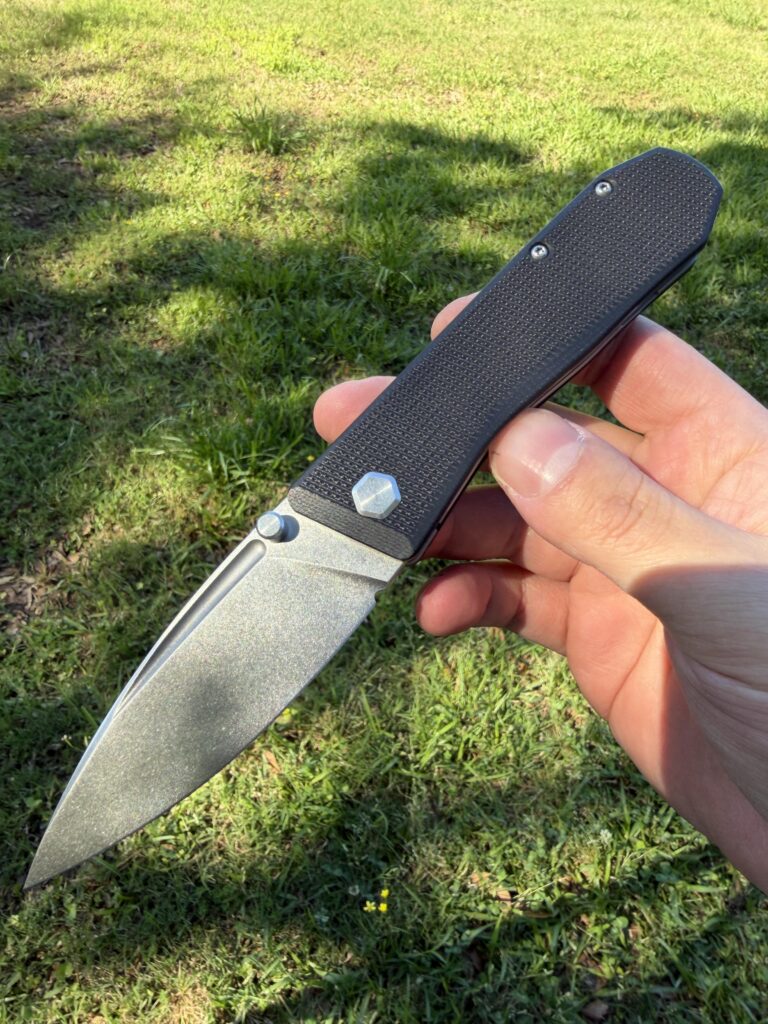 NKD - Dashkoff/Virtus Culter Hush