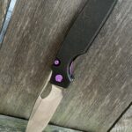 Favorite knife of the year for Friday!