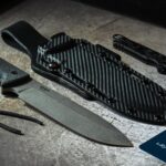 Architect Knives 6.5 Magnacut