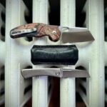 Sheepdog and Slipjoint Saturday