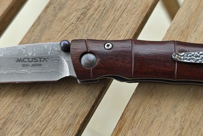 Beauty that I picked up on a trip to Japan