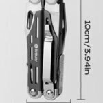 Best type of sheath or plastic holster you found for multi tools? Here’s the dimensions and some examples.
