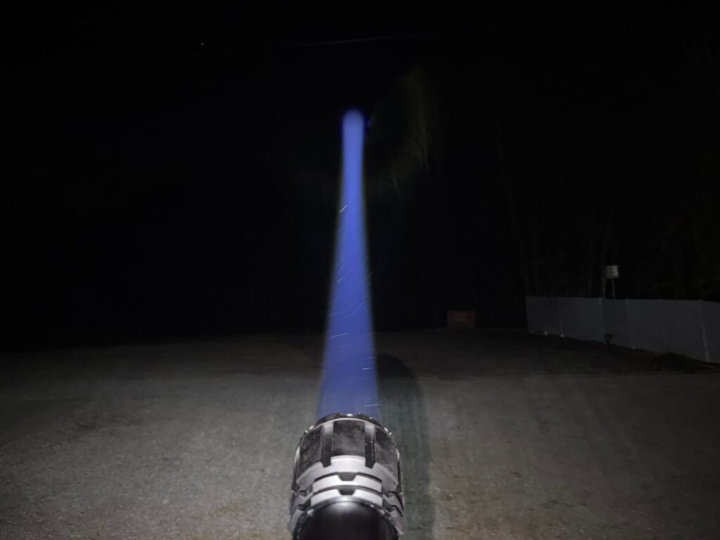 Any Ideas what this thing is?